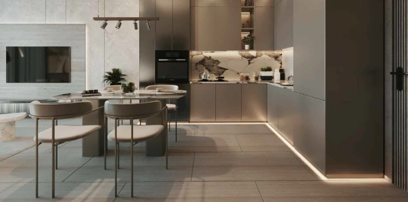 Gemütliche 1-Zimmer-Wohnung mit Balkon - ideale Investitionsmöglichkeit!