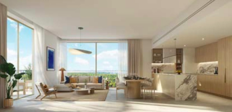 Moderne 2-Zimmer-Wohnung mit Resort-Feeling!