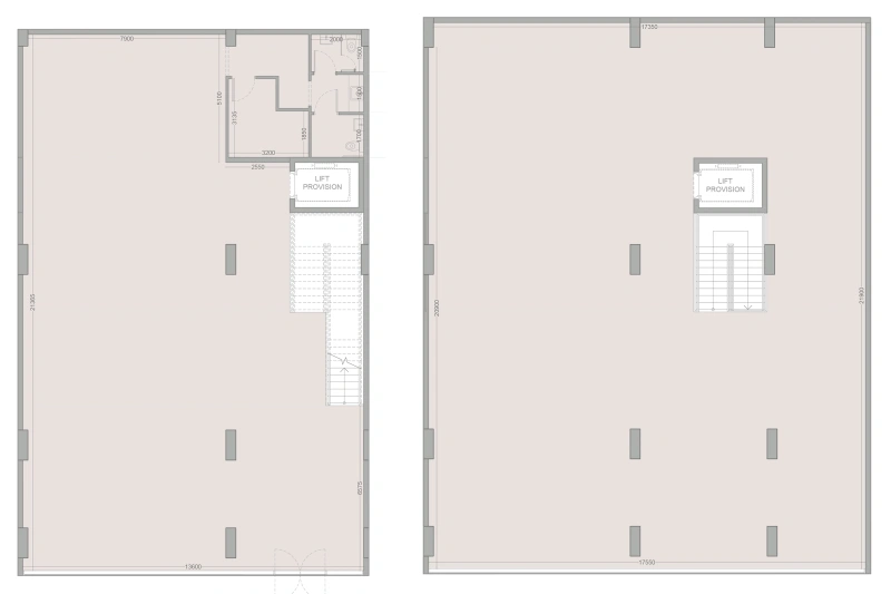 1-Bedroom Apartment in "ALTA V1EW SKYHOMES"