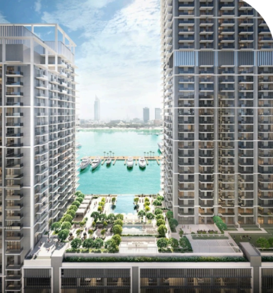 Traumhaftes 1-Zimmer-Apartment direkt am Strand - Übergabe bald!