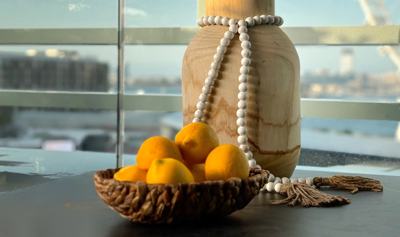 Luxuriöses 4-Zimmer-Apartment mit Dienstmädchenzimmer, traumhafter Aussicht, Bluewaters Residences 8