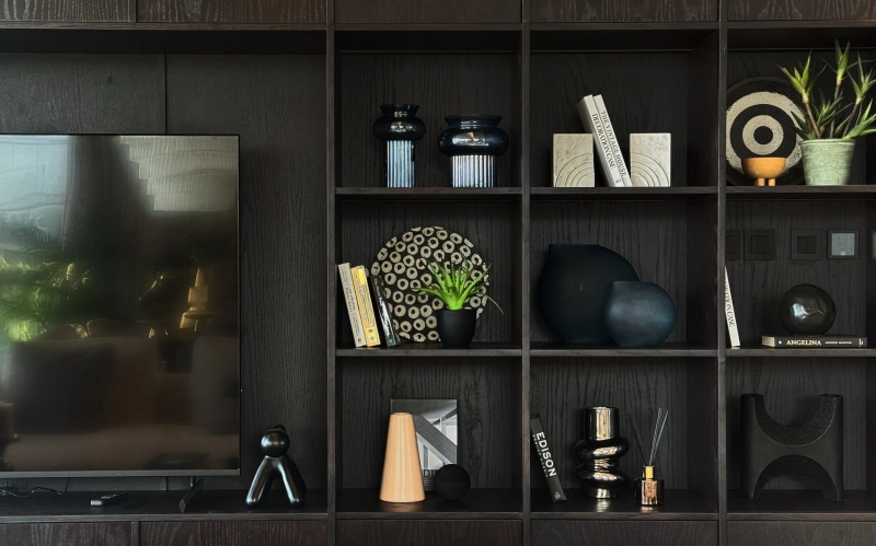 Luxuriöses 4-Zimmer-Apartment mit Dienstmädchenzimmer, traumhafter Aussicht, Bluewaters Residences 8