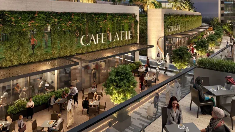 Gemütliche 1-Zimmer-Wohnung: Ideal für kleine Familien.