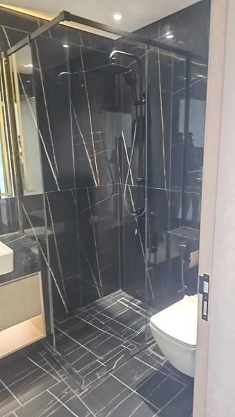 Binghatti Emerald: Luxuriöses 1-Zimmer-Apartment mit atemberaubendem JVC-Community-Blick