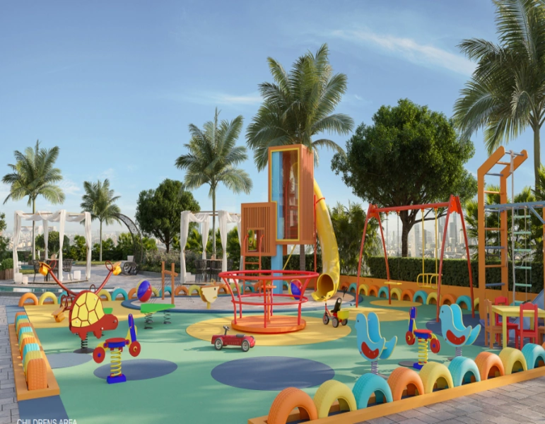 Stilvolle Zwei-Zimmer-Wohnung mit modernem Design