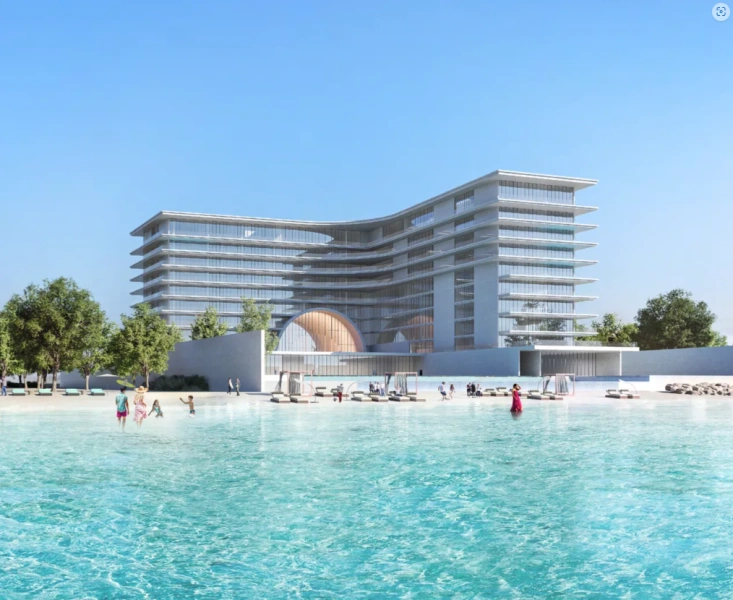 Luxuriöses 5-Zimmer-Apartment mit riesigem Balkon und atemberaubendem Blick auf das Meer