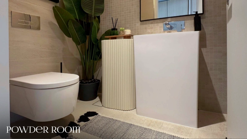 Luxus-Apartment mit 3 Schlafzimmern, voll möbliert - Ihr Traumhaus wartet!