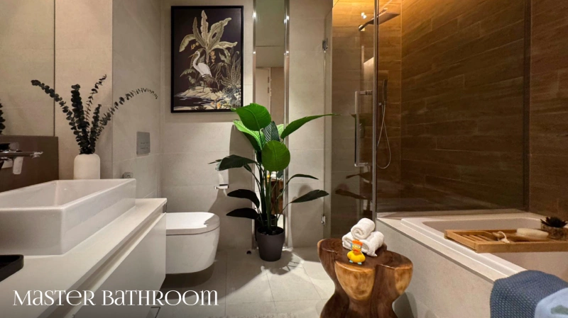 Luxus-Apartment mit 3 Schlafzimmern, voll möbliert - Ihr Traumhaus wartet!