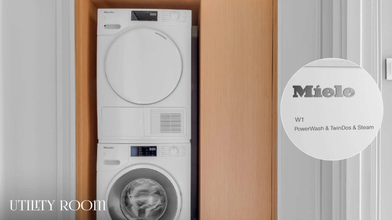 Luxus-Apartment mit 3 Schlafzimmern, voll möbliert - Ihr Traumhaus wartet!