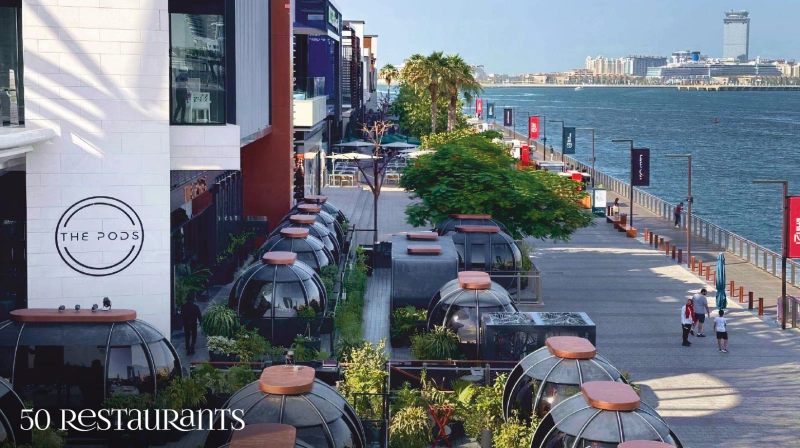 Luxus-Apartment mit 3 Schlafzimmern, voll möbliert - Ihr Traumhaus wartet!