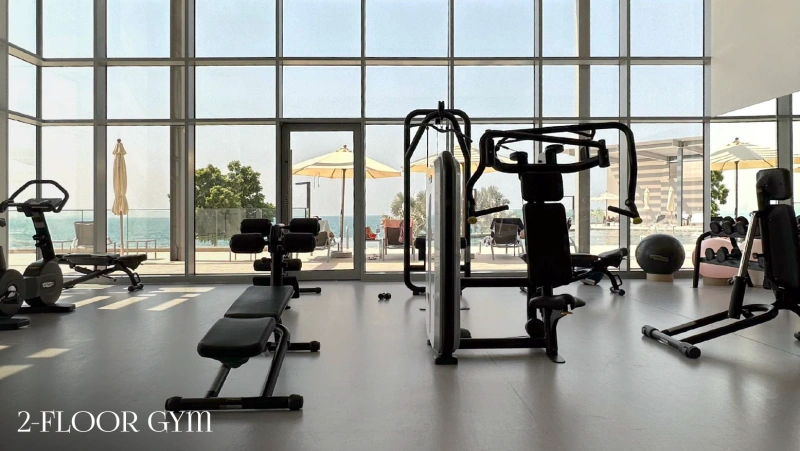 Luxus-Apartment mit 3 Schlafzimmern, voll möbliert - Ihr Traumhaus wartet!