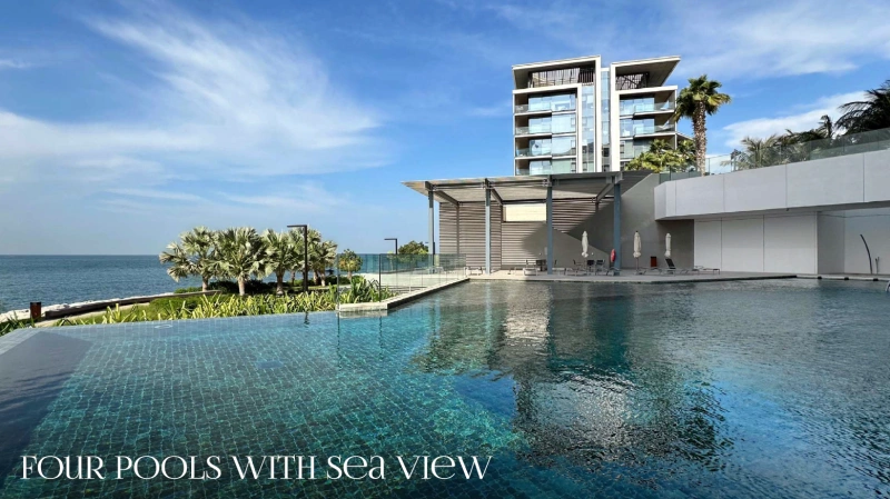 Luxus-Apartment mit 3 Schlafzimmern, voll möbliert - Ihr Traumhaus wartet!