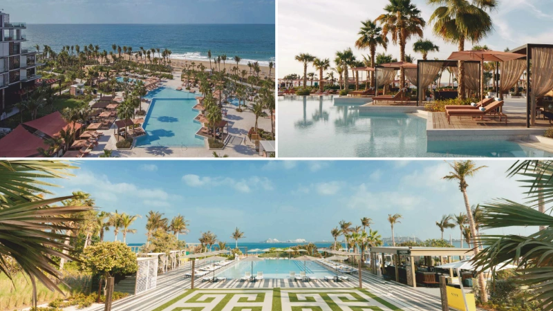 Luxus-Apartment mit 3 Schlafzimmern, voll möbliert - Ihr Traumhaus wartet!