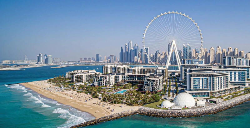 Luxus-Apartment mit 3 Schlafzimmern, voll möbliert - Ihr Traumhaus wartet!