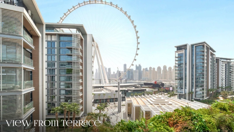 Luxus-Apartment mit 3 Schlafzimmern, voll möbliert - Ihr Traumhaus wartet!