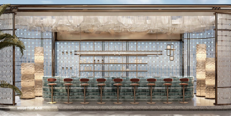 Moderne 1-Zimmer Wohnung mit Büro - Ideal zum Arbeiten und Leben