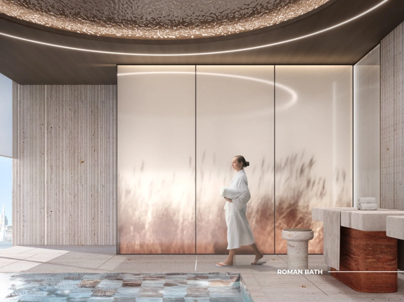 Moderne 1-Zimmer Wohnung mit Büro - Ideal zum Arbeiten und Leben