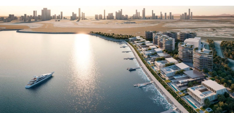 Luxuriöse 2-Zimmer-Wohnung an erstklassiger Lage - Einzigartiges Wohnen!