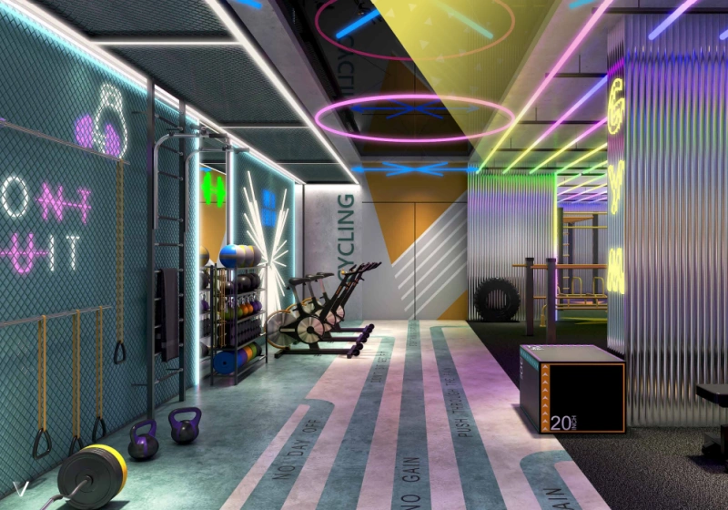 Luxuriöses 1-Zimmer-Apartment in bester Innenstadtlage