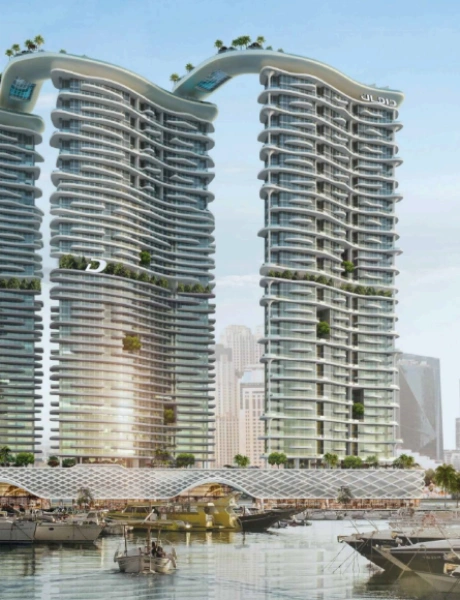 Exklusive Luxuswohnung mit 3 Schlafzimmern am Strand - Eleganz pur!