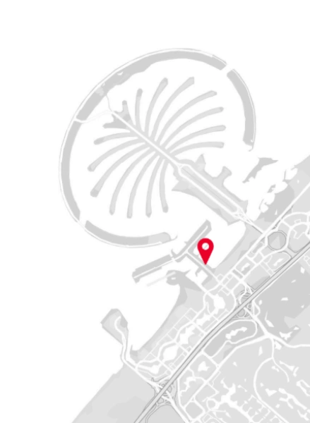 Exklusive Luxuswohnung mit 3 Schlafzimmern am Strand - Eleganz pur!