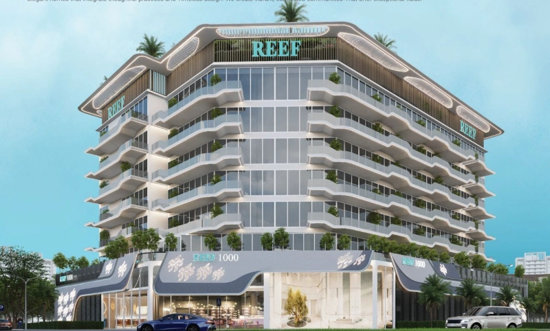 Luxuriöses Studio mit Sunken Garden und Basketballplatz auf dem Dach!