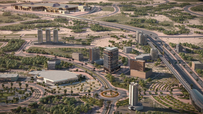 Modernes 1-Zimmer-Apartment mit großen bodentiefen Fenstern und Balkon in zentraler Lage!