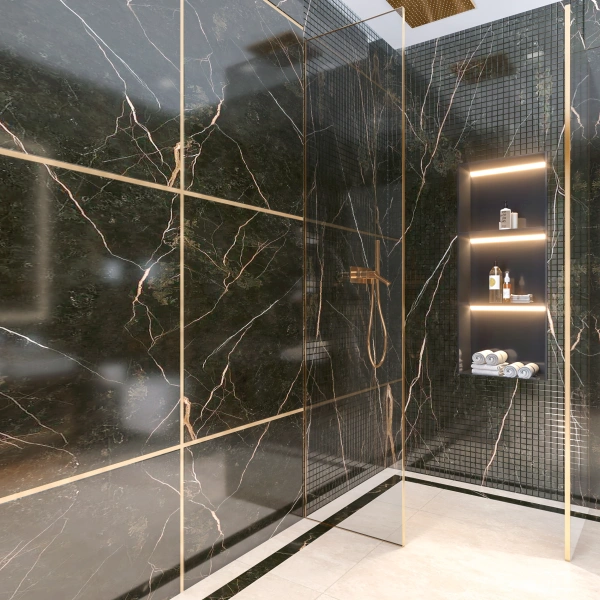 Modernes 1-Zimmer-Apartment mit großen bodentiefen Fenstern und Balkon in zentraler Lage!