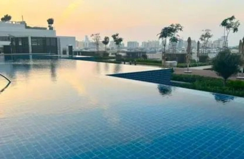 Geräumige 3-Zimmer-Wohnung mit Möbeln und voll ausgestatteter Küche - der perfekte Wohnraum!