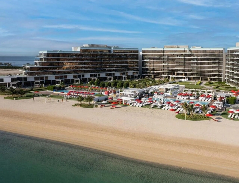 Luxuriöses 2-Schlafzimmer-Apartment mit Resort-ähnlichem Wohnen