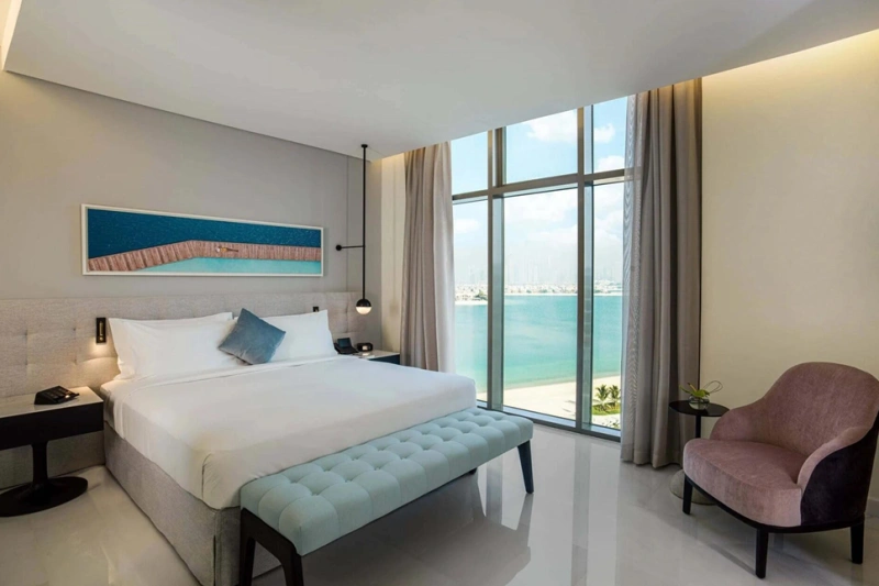 Luxuriöses 2-Schlafzimmer-Apartment mit Resort-ähnlichem Wohnen