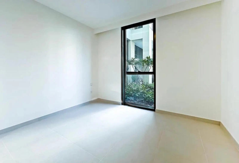 Stilvolle Wohnung mit einem Schlafzimmer und modernem Design in bester Lage