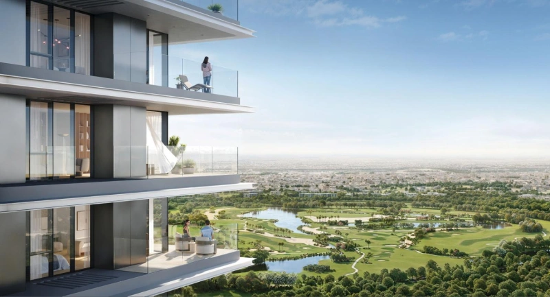 1-Zimmer-Apartment mit architektonischer Brillanz und Blick auf den Kanal