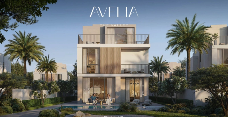 Stunning 4-Bedroom Luxury Villa With Private Pool