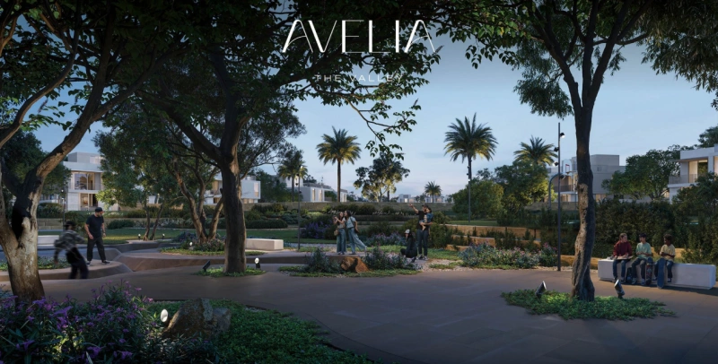 Atemberaubende 4-Schlafzimmer-Luxusvilla mit privatem Pool