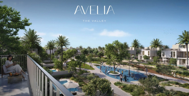 Atemberaubende 4-Schlafzimmer-Luxusvilla mit privatem Pool