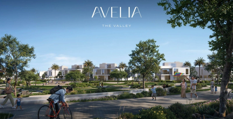 Atemberaubende 4-Schlafzimmer-Luxusvilla mit privatem Pool