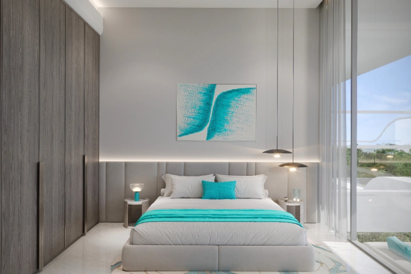 Stilvolle Ein-Zimmer-Wohnung mit modernem Design!