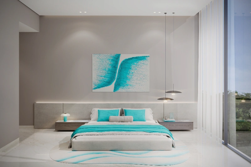 Stilvolle Ein-Zimmer-Wohnung mit modernem Design!