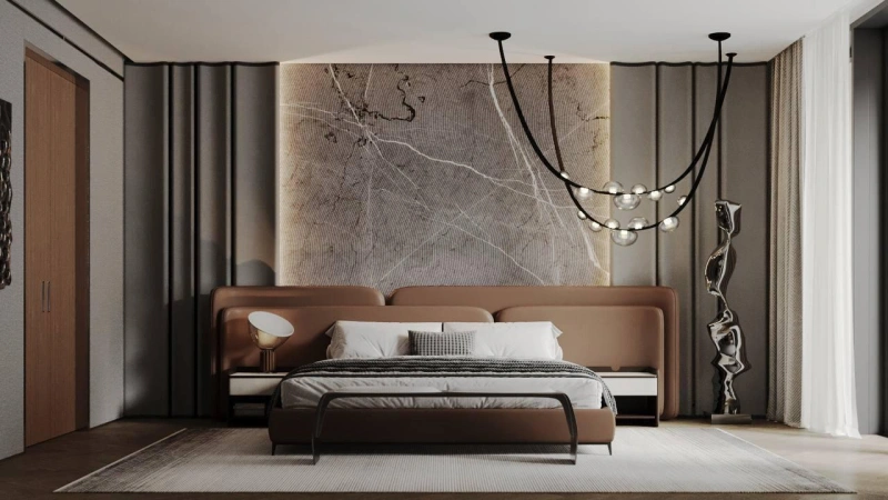 Ultimativer Luxus am Strand mit 4 Schlafzimmern, Fitnessraum & Meerblick -Einzigartige Wohnqualität!