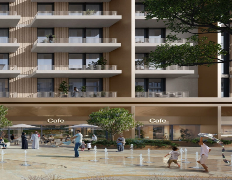 Stilvolle Drei-Zimmer-Wohnung mit modernem Design