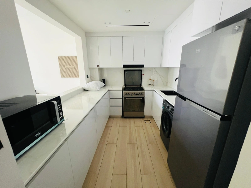 Geräumige 2-Zimmer-Wohnung mit großen Annehmlichkeiten - Ready to Move In!