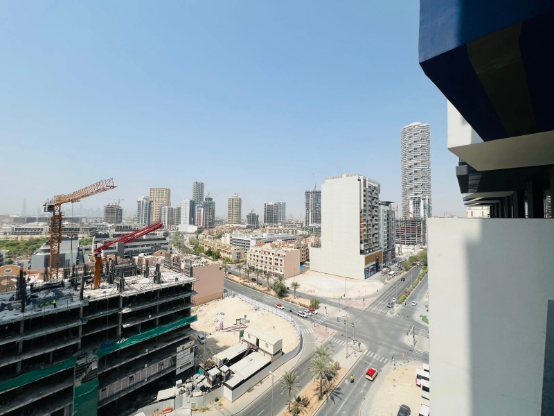 Geräumige 2-Zimmer-Wohnung mit großen Annehmlichkeiten - Ready to Move In!