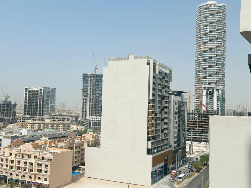 Geräumige 2-Zimmer-Wohnung mit großen Annehmlichkeiten - Ready to Move In!