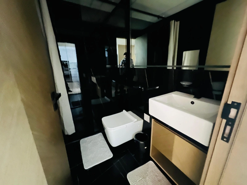 Geräumige 2-Zimmer-Wohnung mit großen Annehmlichkeiten - Ready to Move In!