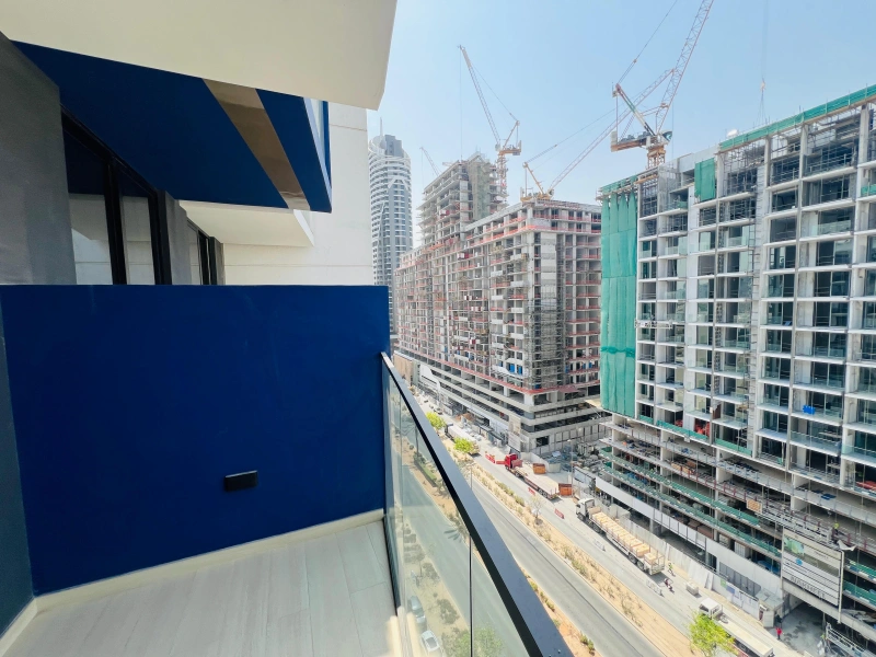 Geräumige 2-Zimmer-Wohnung mit großen Annehmlichkeiten - Ready to Move In!