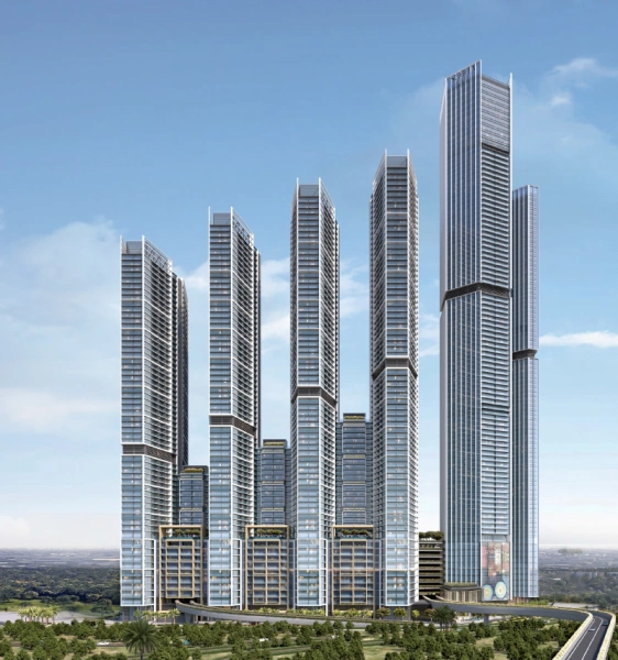 Traumhaftes 2 Zimmer Apartment in Premiumlage!