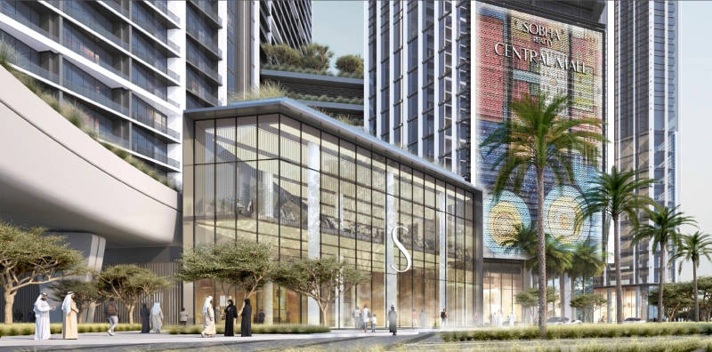 Traumhaftes 2 Zimmer Apartment in Premiumlage!