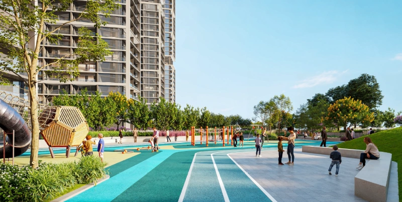 Traumhaftes 2 Zimmer Apartment in Premiumlage!