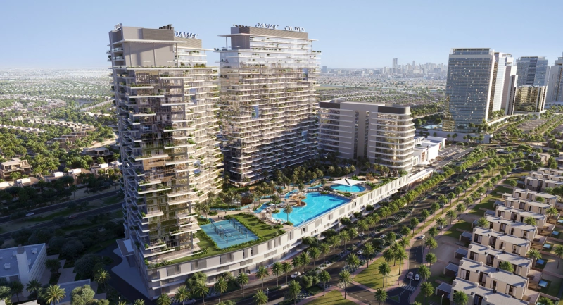 Exklusive 1-Zimmer-Wohnung - ideal für Singles!